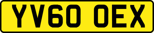 YV60OEX