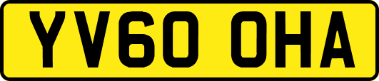 YV60OHA