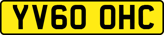 YV60OHC