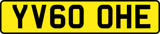 YV60OHE