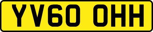 YV60OHH