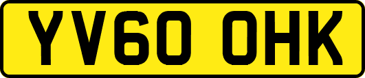YV60OHK
