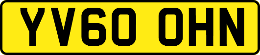 YV60OHN