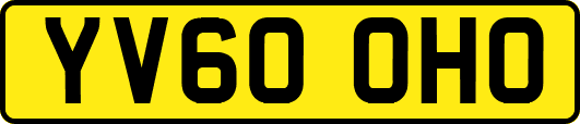 YV60OHO