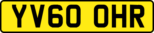 YV60OHR