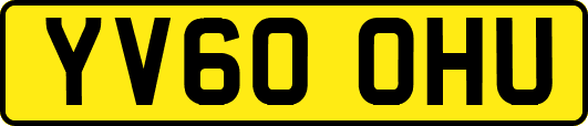 YV60OHU