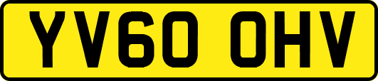 YV60OHV