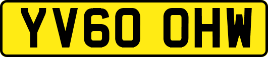 YV60OHW