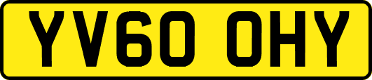 YV60OHY