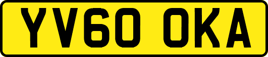 YV60OKA