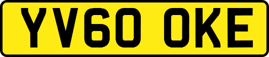 YV60OKE