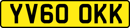YV60OKK
