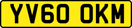 YV60OKM