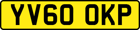 YV60OKP