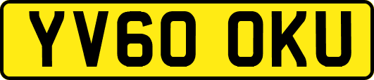 YV60OKU