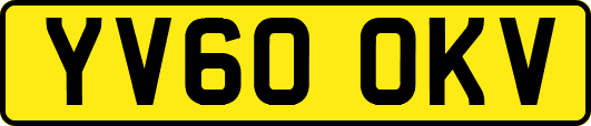 YV60OKV