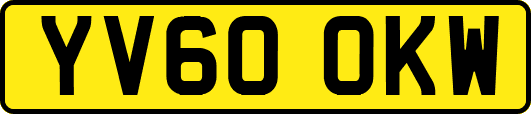 YV60OKW