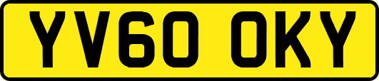 YV60OKY