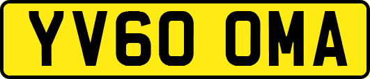 YV60OMA