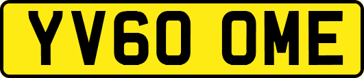 YV60OME