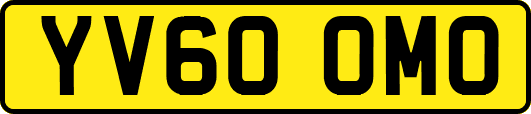YV60OMO
