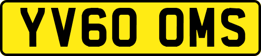 YV60OMS