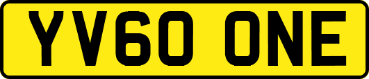YV60ONE