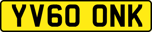 YV60ONK