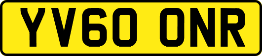 YV60ONR