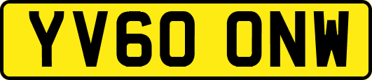 YV60ONW