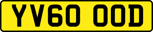 YV60OOD