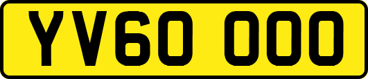 YV60OOO