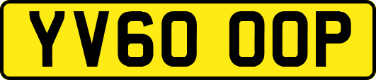 YV60OOP