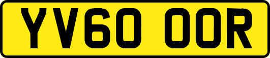 YV60OOR