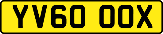 YV60OOX