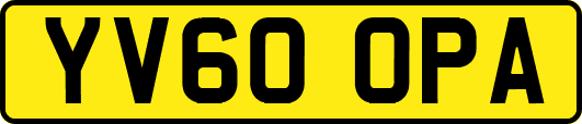 YV60OPA