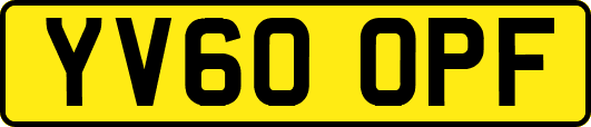 YV60OPF