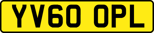YV60OPL