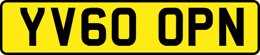 YV60OPN