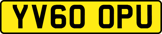 YV60OPU