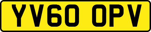 YV60OPV