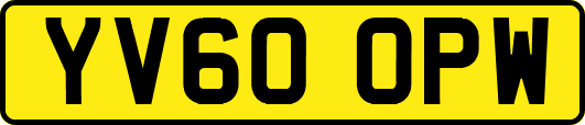 YV60OPW