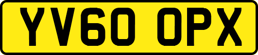 YV60OPX