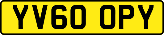 YV60OPY