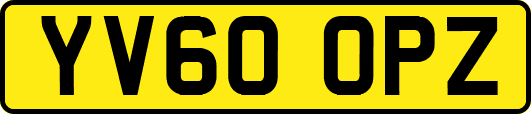 YV60OPZ