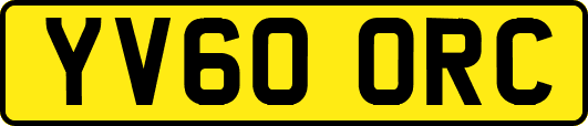 YV60ORC