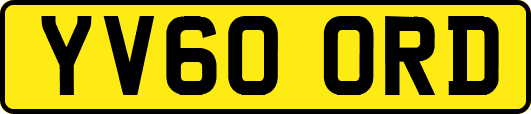 YV60ORD