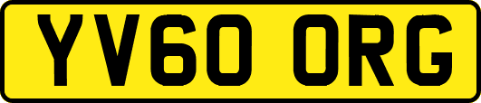 YV60ORG