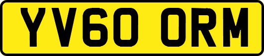 YV60ORM