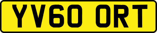 YV60ORT